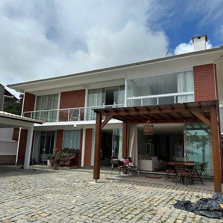 Apartamento Frente Mar Na Baia De Porto Belo Exteriér fotografie
