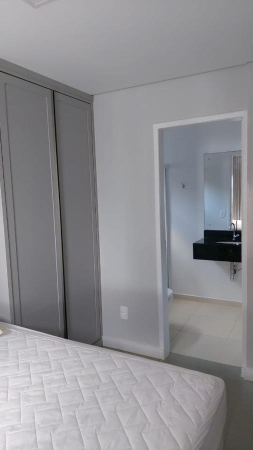 Apartamento Frente Mar Na Baia De Porto Belo Exteriér fotografie