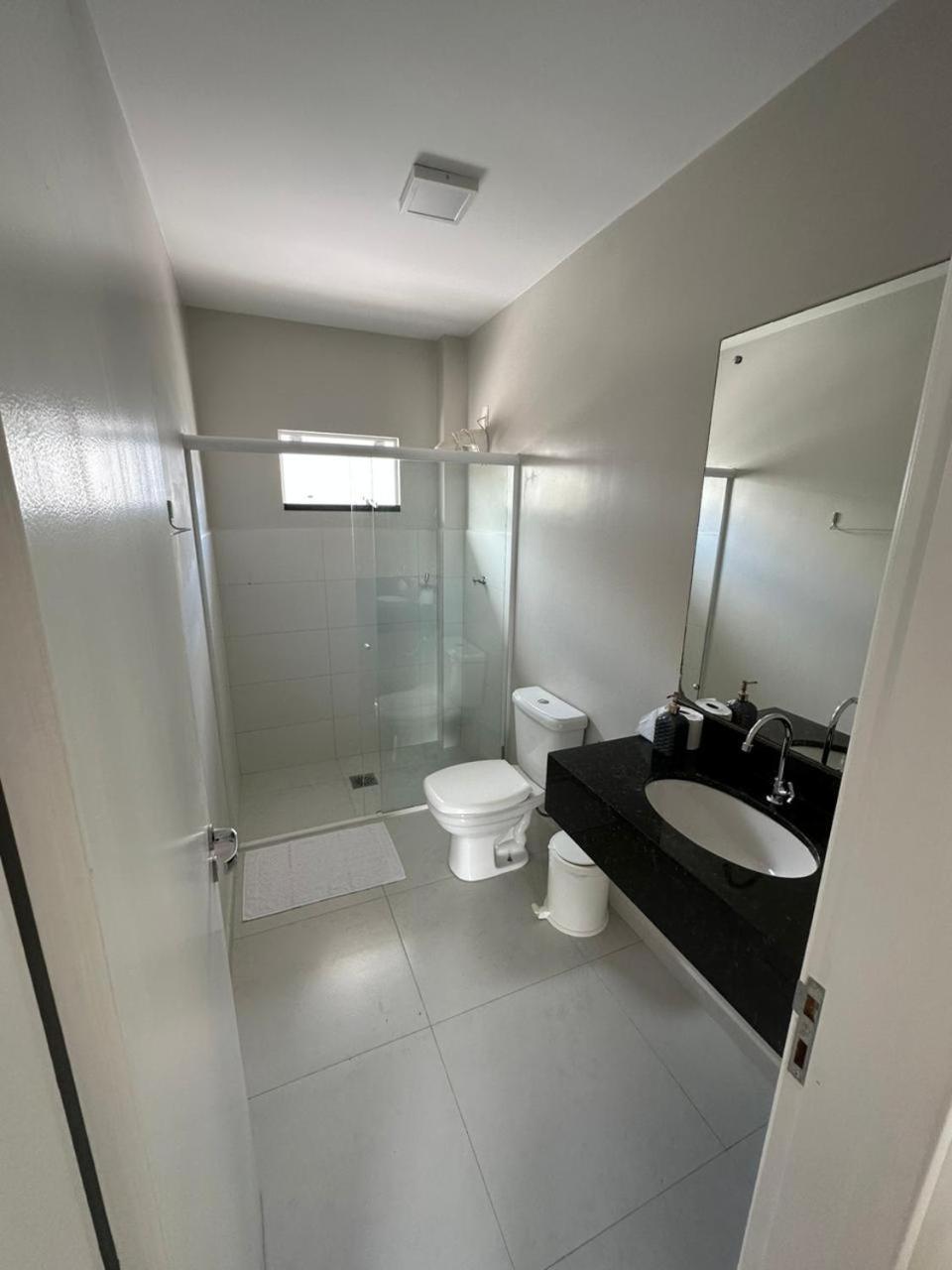 Apartamento Frente Mar Na Baia De Porto Belo Exteriér fotografie